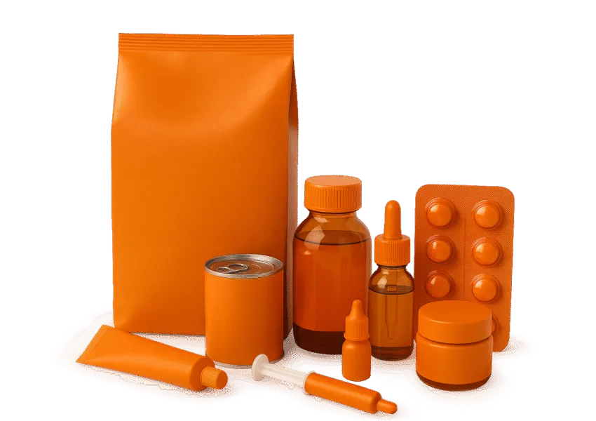 Aplicações em Alimentos