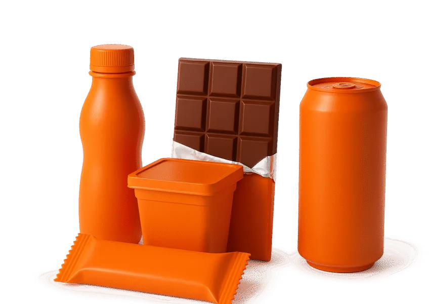 Aplicações em Alimentos