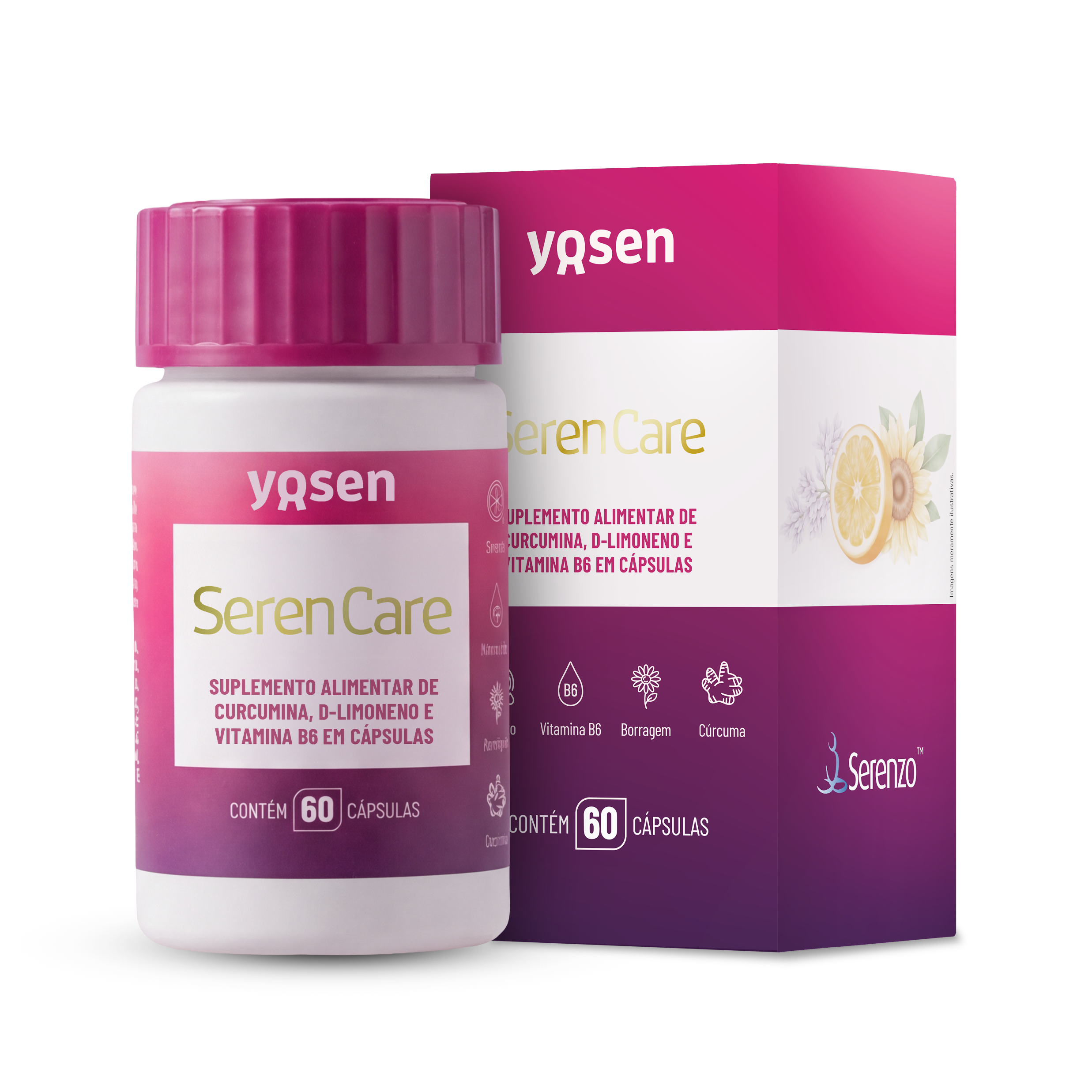 Pro-Energy Boost Ydrosolv