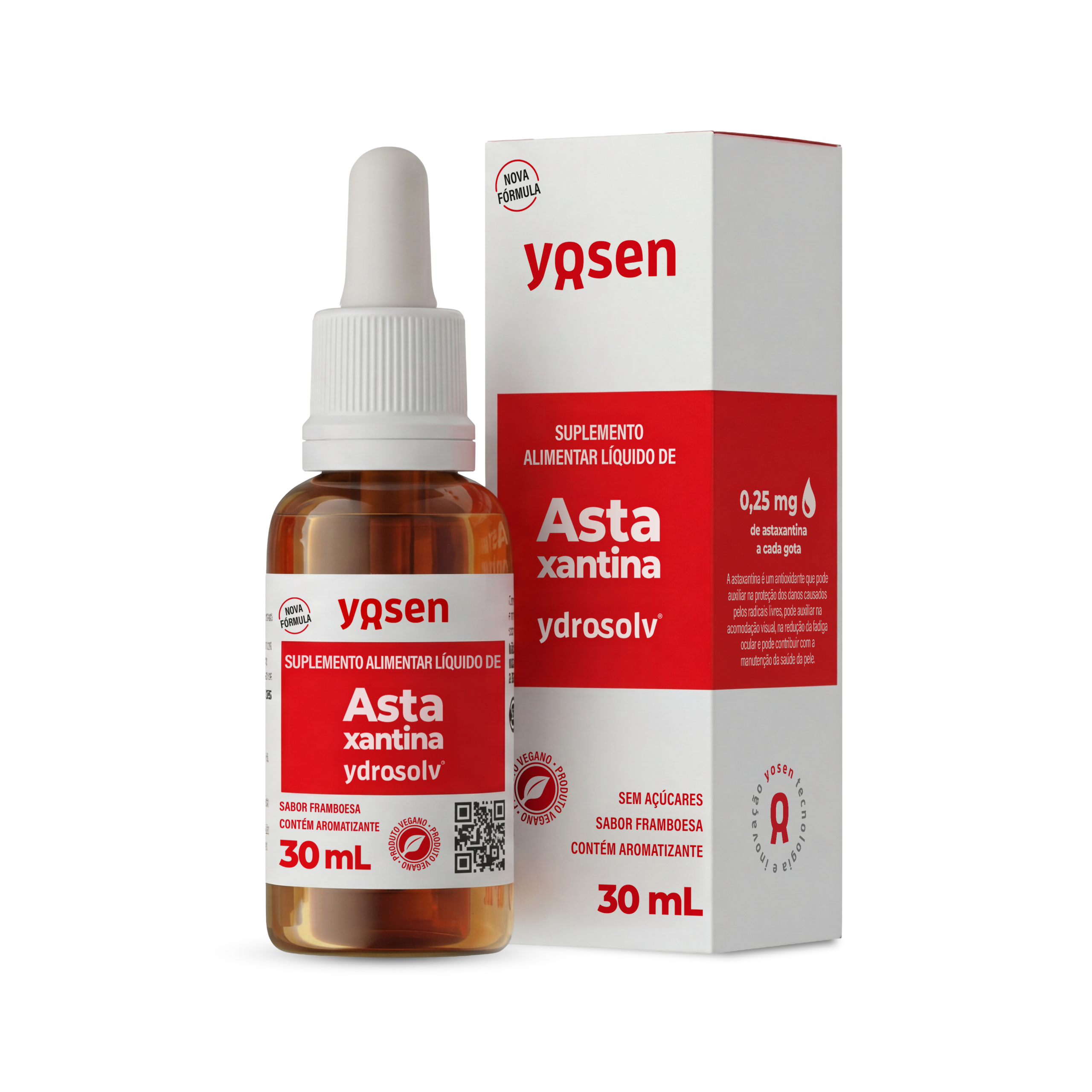 Pro-Energy Boost Ydrosolv