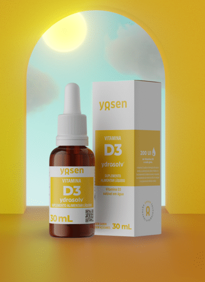 Vitamina D3