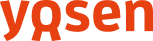 Logo Yosen